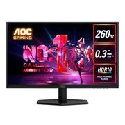 Aoc q27g42ze 27-inch qhd gaming monitor, fast…