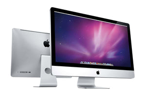 Compare Apple imac 2012 Silver Core i5 2 .7 GHZ 21.5 inch 1000 GB HDD 8 GB  Arabic KeyBoard at KSA Price