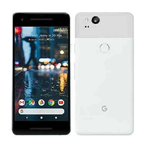 Google Pixel 2 64GB 4GB RAM single sim…