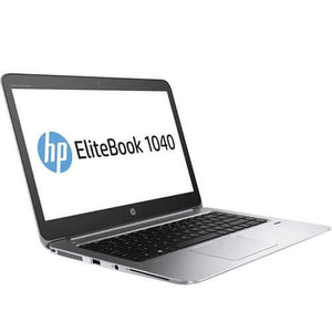 HP EliteBook 1040 G3 Core i5 6th Gen…
