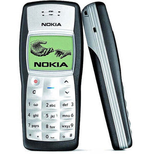 Compare Nokia 1100 at KSA Price