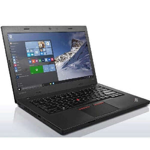 Compare Lenovo ThinkPad L460 i5 6th Gen , 256GB, 8GB Ram at KSA Price