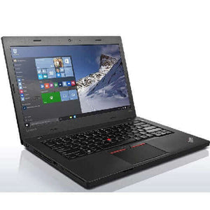 Compare Lenovo ThinkPad, L460 i5 6th Gen , 256GB, 8GB Ram at KSA Price