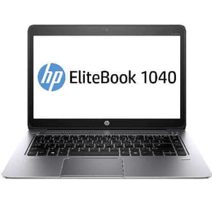 HP EliteBook Folio 1040 G2 Core i7 4th…