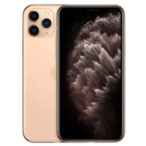 Apple iPhone 11 Pro 64GB Gold Good (Part Change…
