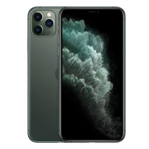 Apple iPhone 11 Pro Max 64GB Midnight Green…