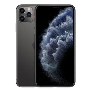 Compare Apple iPhone 11 Pro Max 512GB Space Grey Good at KSA Price