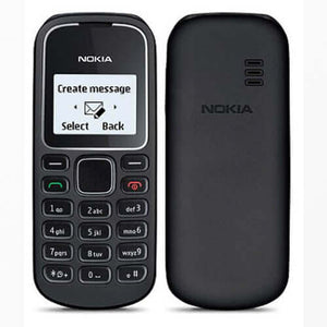 Compare Nokia 1280 at KSA Price
