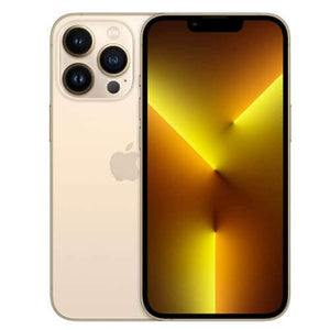 Apple iPhone 13 Pro 128GB Gold Good (Part Change…