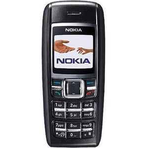 Compare Nokia 1600 at KSA Price
