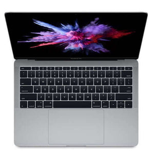 Apple MacBook Pro (13-inch, 2017) 256GB, 8GB…