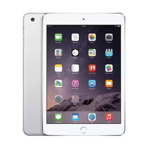 Compare Apple iPad mini 3 4G 128GB at KSA Price