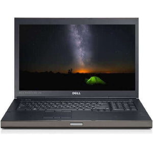 Compare Dell Precision 6800 Core i7 4th Gen 8GB 256GB SSD ENGLISH Keyboard Laptop at KSA Price