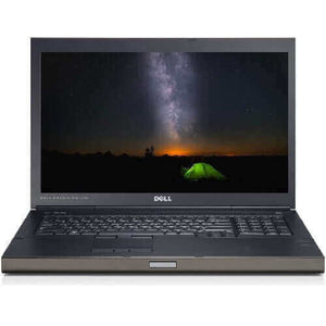 Dell Precision 6800 Core i7 4th Gen 17.3…