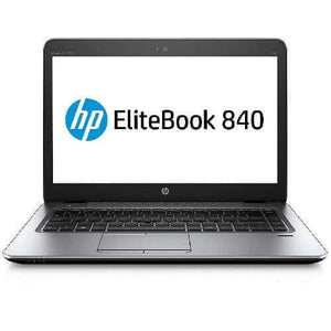 Compare HP EliteBook 840 G5 Core i7 8th Gen 8GB 256GB ARABIC Keyboard at KSA Price