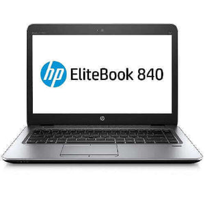 Compare HP EliteBook 840 G6 Core i7 8th 14inch Gen 8GB 256GBSSD English Keyboard at KSA Price