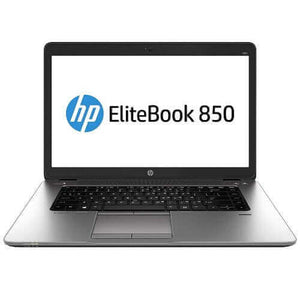 Compare HP EliteBook 850 G1 Core i5 4th Gen 4GB 128GB ENGLISH Keyboard at KSA Price