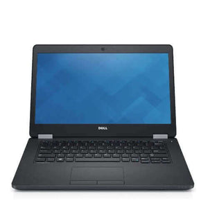 Compare DELL Latitude E5480,Core i5 7th, 8GB RAM, 256GB SSD Laptop at KSA Price
