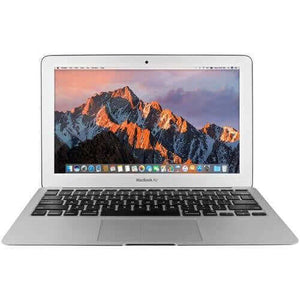 Compare Apple MacBook Air Core i52467M 128GB 4GB Ram DualCore Laptop at KSA Price