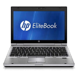 Compare HP EliteBook 2560P i5, 2nd Gen, 330GB, 4GB Ram at KSA Price