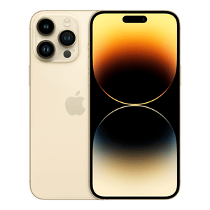 Compare Apple iPhone 14 Pro 256GB Gold Excellent at KSA Price