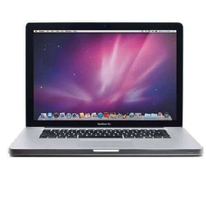 Compare Apple MacBook Pro Core i72620M DualCore Laptop at KSA Price