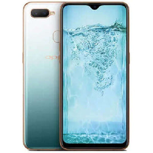 Compare Oppo F9 Pro Dual SIM 128GB 6GB Jade Green at KSA Price