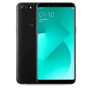 Compare Oppo A83 128GB 6GB RAM single sim Black at KSA Price