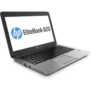 Compare HP EliteBook 820 G1 Core i7 4th Gen 8GB 128GB ENGLISH Keyboard at KSA Price