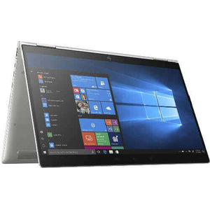 Compare HP EliteBook X360 1030 G2 Core i5 7th Gen 8GB 256GB ARABIC Keyboard at KSA Price