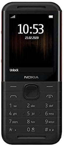 Compare Nokia 5310 XpressMusic Black at KSA Price