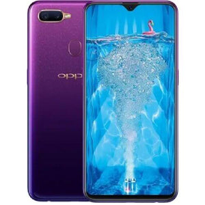 Oppo F9 Pro Dual SIM 128GB 6GB Starry…