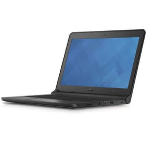 Compare Dell Latitude 3340 i3 4th Gen, 500GB, 4GB Ram at KSA Price