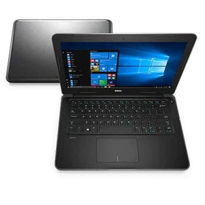 Compare Dell Latitude 3380 64GB SSD, 4GB Ram Laptop at KSA Price