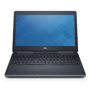 Dell Precision 7510 Core i7 6th Gen 8GB…