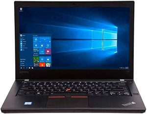 Lenovo ThinkPad T470 ,Intel Quad Core i5, 6th…