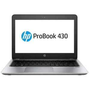 Compare HP ProBook 430 G4 i5, 7th Gen, 500GB, 8GB Ram at KSA Price