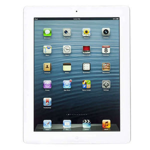 Compare Apple iPad 4th Gen Wifi Cellular 9.7inch 32GB Good at KSA Price