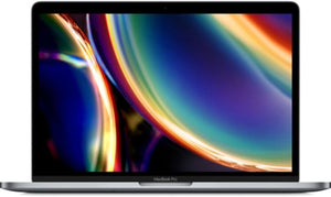 Compare Apple MacBook Pro Core i7 2020 512GB SSD 16GB Ram Laptop at KSA Price
