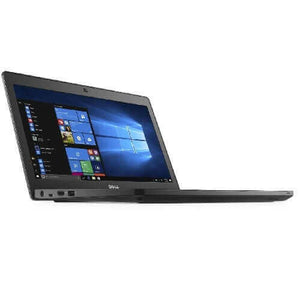Compare Dell Latitude 5280 i5 7th Gen, 256GB, 8GB Ram at KSA Price