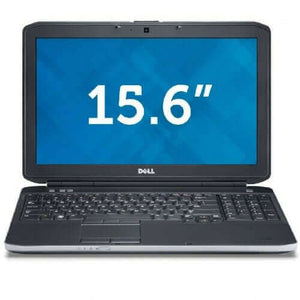 Compare Dell Latitude E5530 i5 3rd Gen, 320GB, 4GB Ram at KSA Price