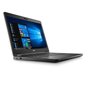 Compare Dell Latitude E5480 i5 6th Gen, 256GB, 8GB Ram at KSA Price