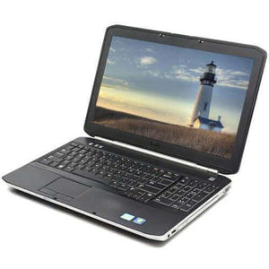 Compare Dell Latitude E5520 i5 ,500GB 4GB Ram at KSA Price