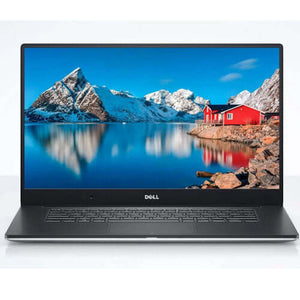 Dell Precision 5520 nvidia core-i7 6th gen 15.6…