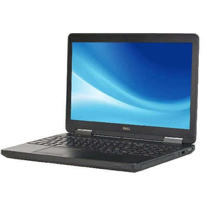Compare Dell Latitude E5540 i5 ,500GB 4GB Ram at KSA Price
