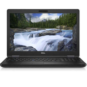 Compare Dell latitude 5590 core i7 8th Gen15.6 512 GB SSD 16 GB English at KSA Price