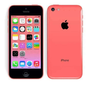Apple iPhone 5c 8GB Pink  B Grade