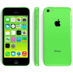Compare Apple iPhone 5c 8GB Green  B Grade at KSA Price