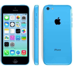 Apple iPhone 5c 8GB Blue  B Grade