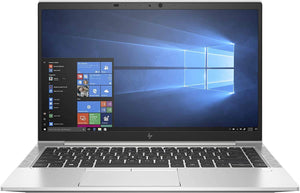 Compare HP EliteBook 840, G7 Core i5 10th Gen 8GB 256GB ENGLISH Keyboard at KSA Price
